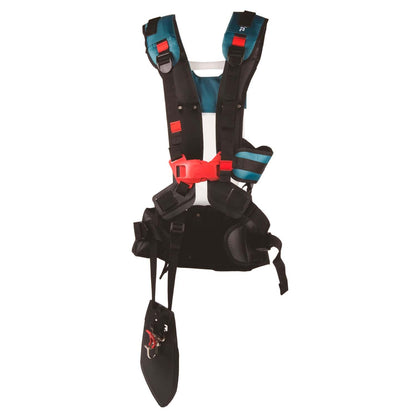 Arnés Profesional Desbrozadora - Makita - Herram.cl