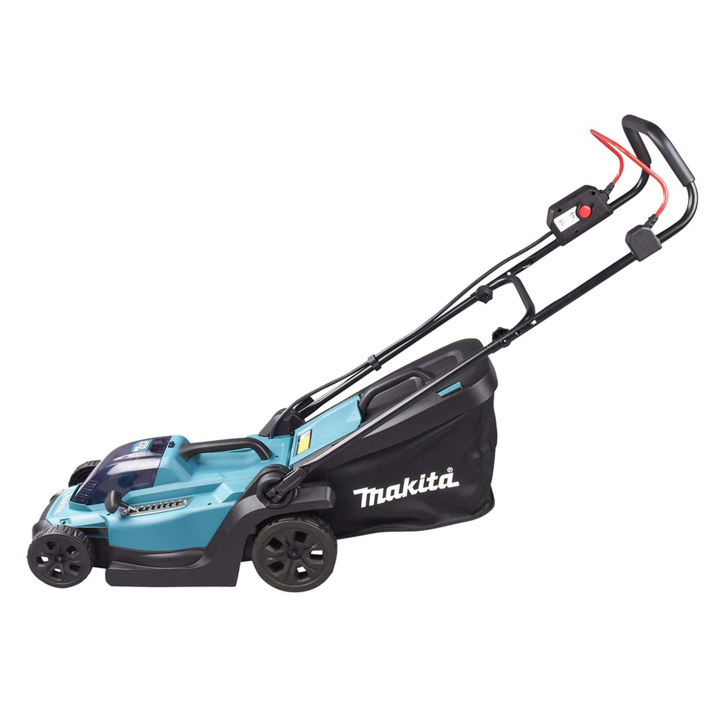 Kit cortacésped 18V LXT 1 Bat. 5Ah + 2 bat. 3 Ah - Makita - Herram.cl