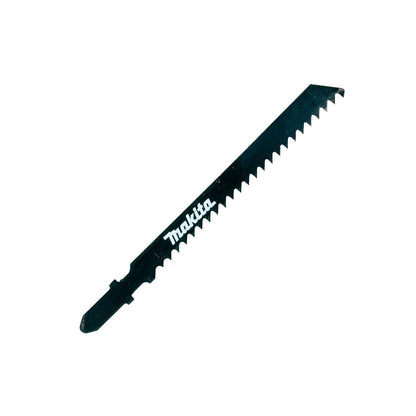 Hoja Sierra Caladora Makita T111C Madera 100mm 8TPI x5 - Herram.cl