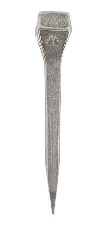 Caja 100 Clavos Mustad Omega E3 Para Herrar - Herram.cl