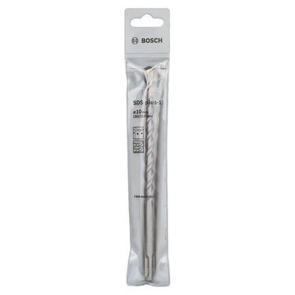 Broca SDS - Plus - 1 - 2 aristas - 10x150x210mm - Bosch - Herram.cl