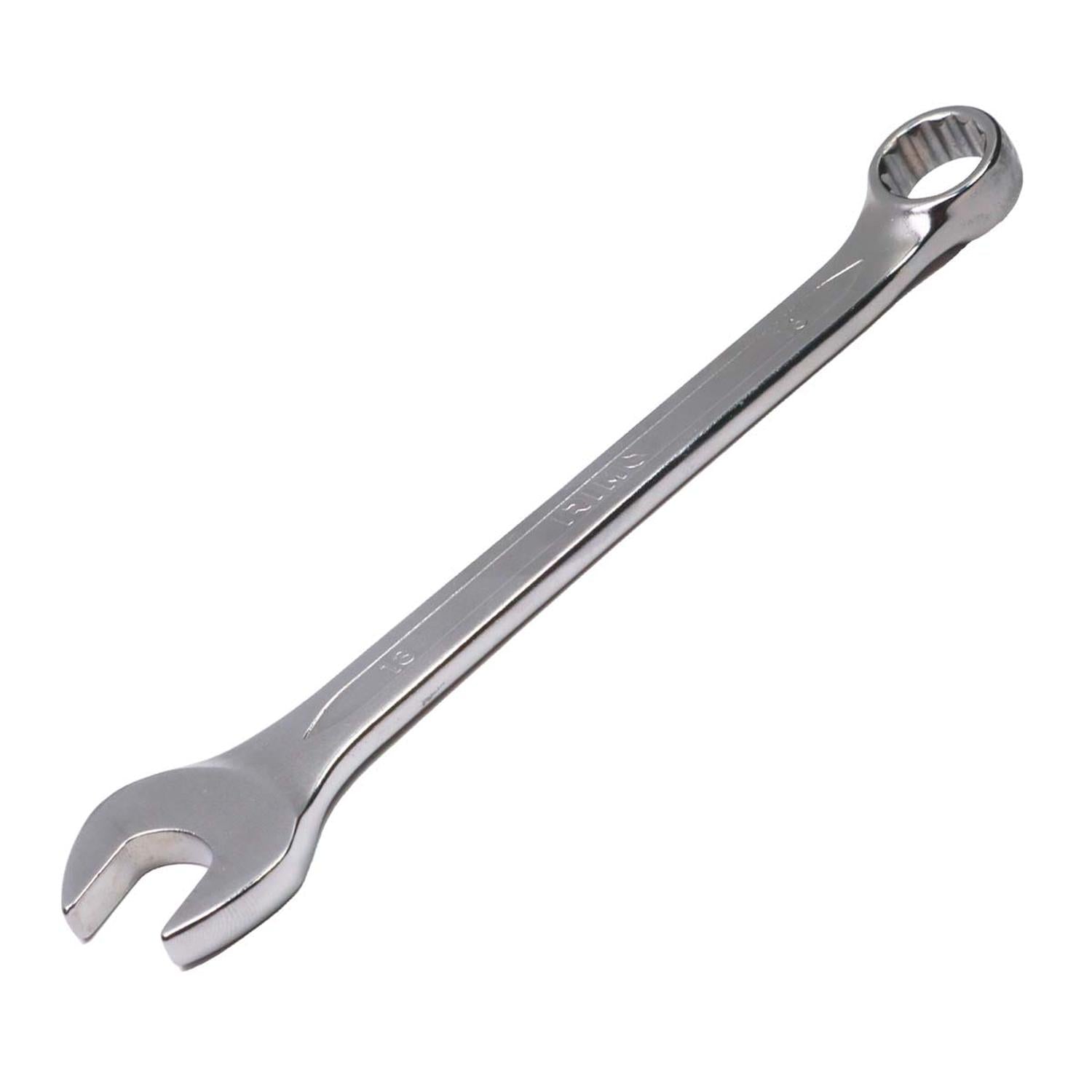 Llave Combinada Métrica 13mm (clip) - Irimo - Herram.cl