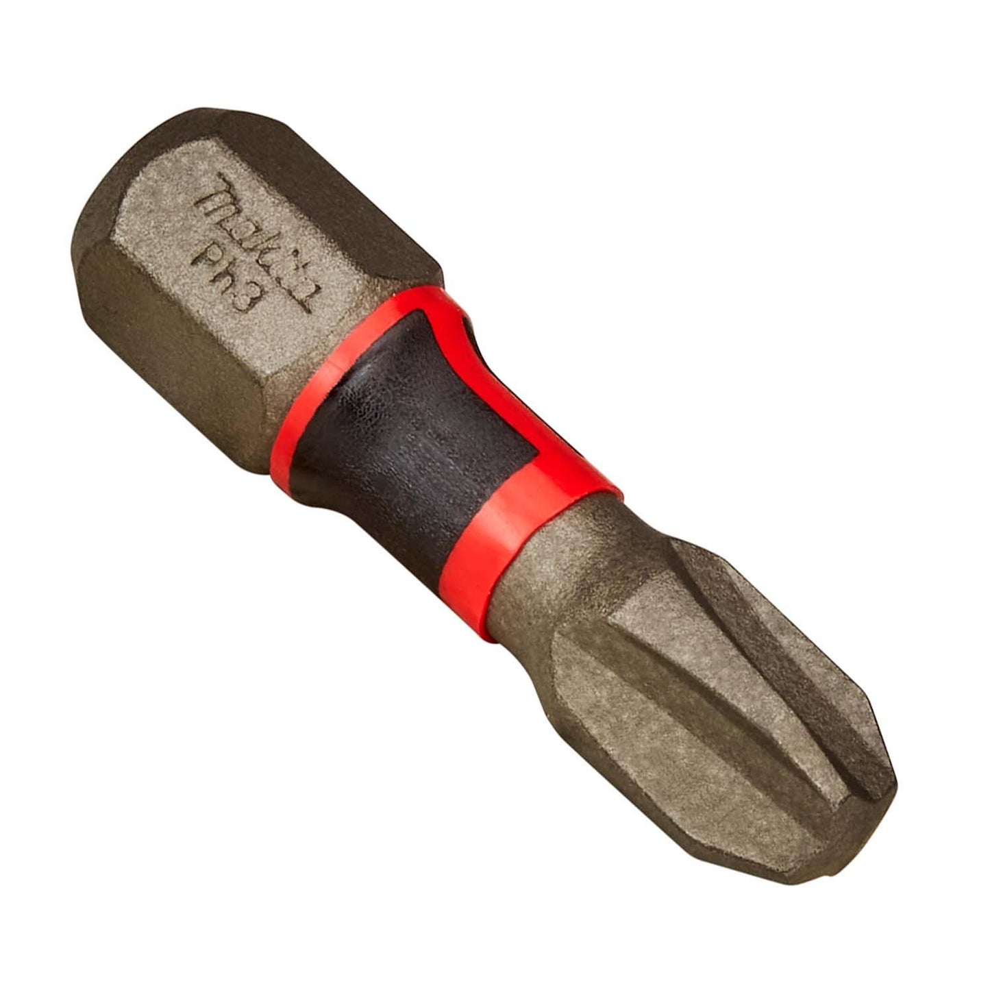 Puntas de Torsión Impact Premier PH3 - 25mm 2 Pzas - Makita - Herram.cl