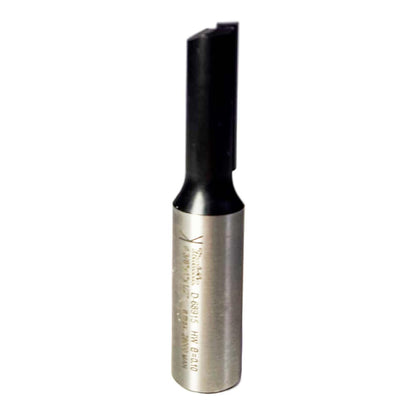 Fresa Recta 1 Filo 3/8''x1''x2 - 1/2'' Toma 1/2'' - Makita - Herram.cl