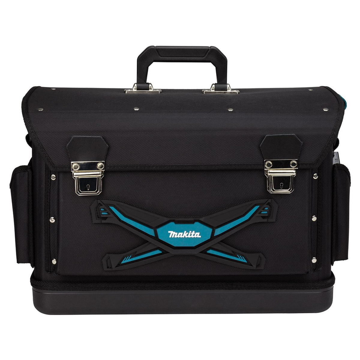 Maleta Portaherramientas Makita E-05418 Ajustable 27 L - Herram.cl