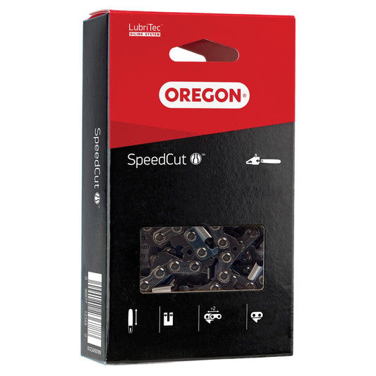 Cadena Oregon 16'' 1,3mm .325'' 66 Eslab 95TXL - Herram.cl