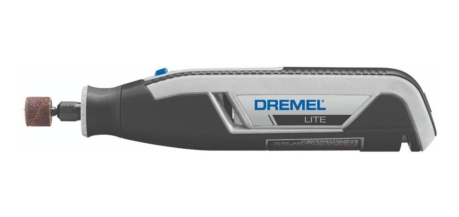 Dremel Lite Herramienta Multipropósito Inalámbrica - Herram.cl