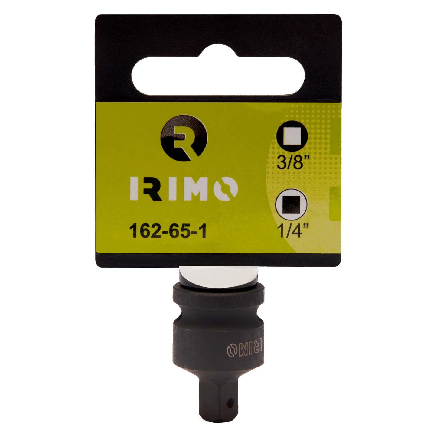 Reductor de Impacto 3/8'' a 1/4'' - Irimo - Herram.cl