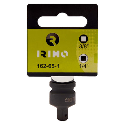 Reductor de Impacto 3/8'' a 1/4'' - Irimo - Herram.cl
