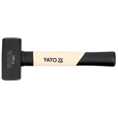 Combo Con Mango De Madera 1250g - Yato - Herram.cl
