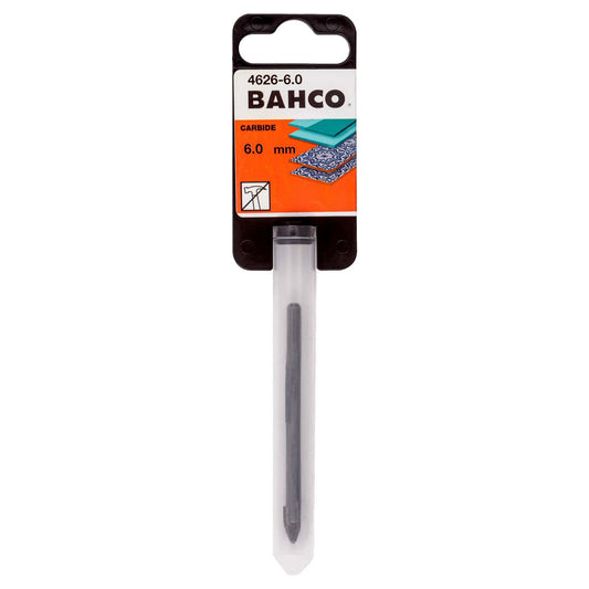 Broca Para Azulejos 6x58mm 4626 - 6.0 - Bahco - Herram.cl