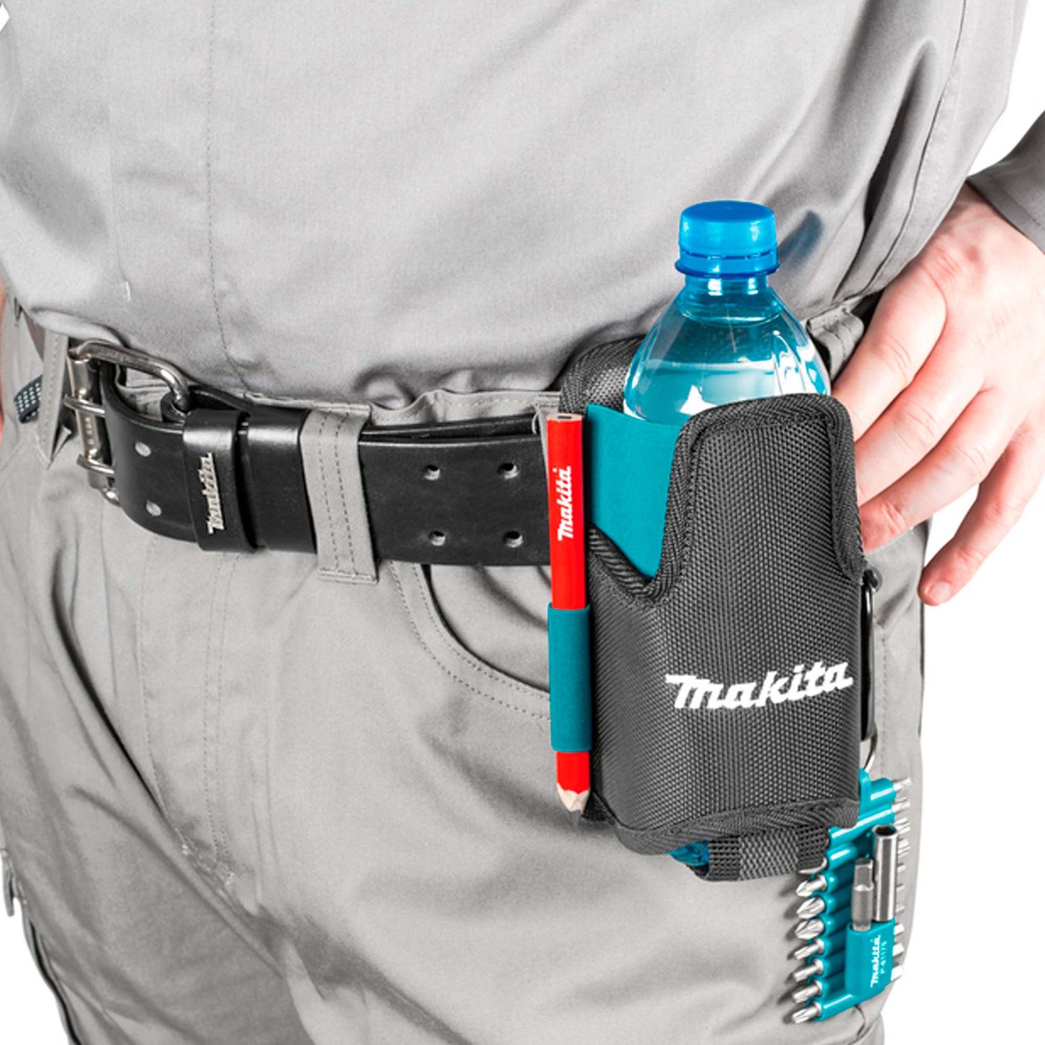 Termo 330ml + Soporte Makita - Herram.cl