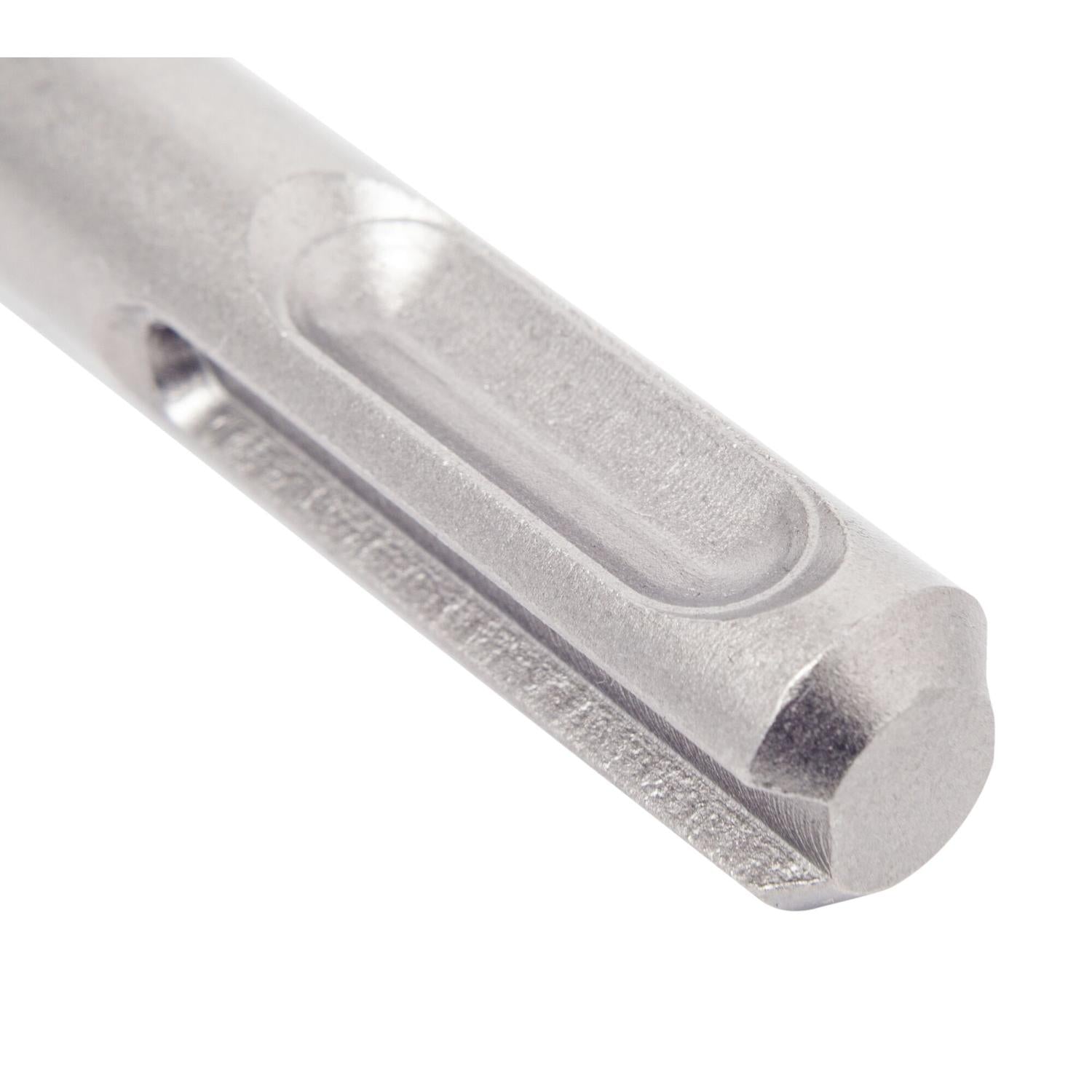 Broca SDS - Plus 6x95x160mm - DeWALT - Herram.cl