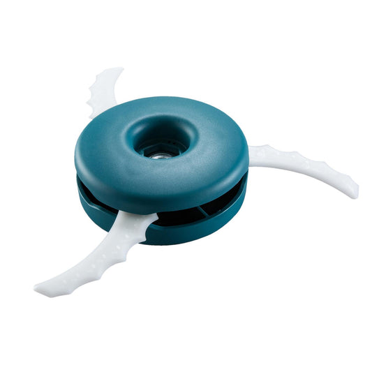 Cabezal Orilladora de cuchilla de plástico 4'' x 230mm Makita - Herram.cl