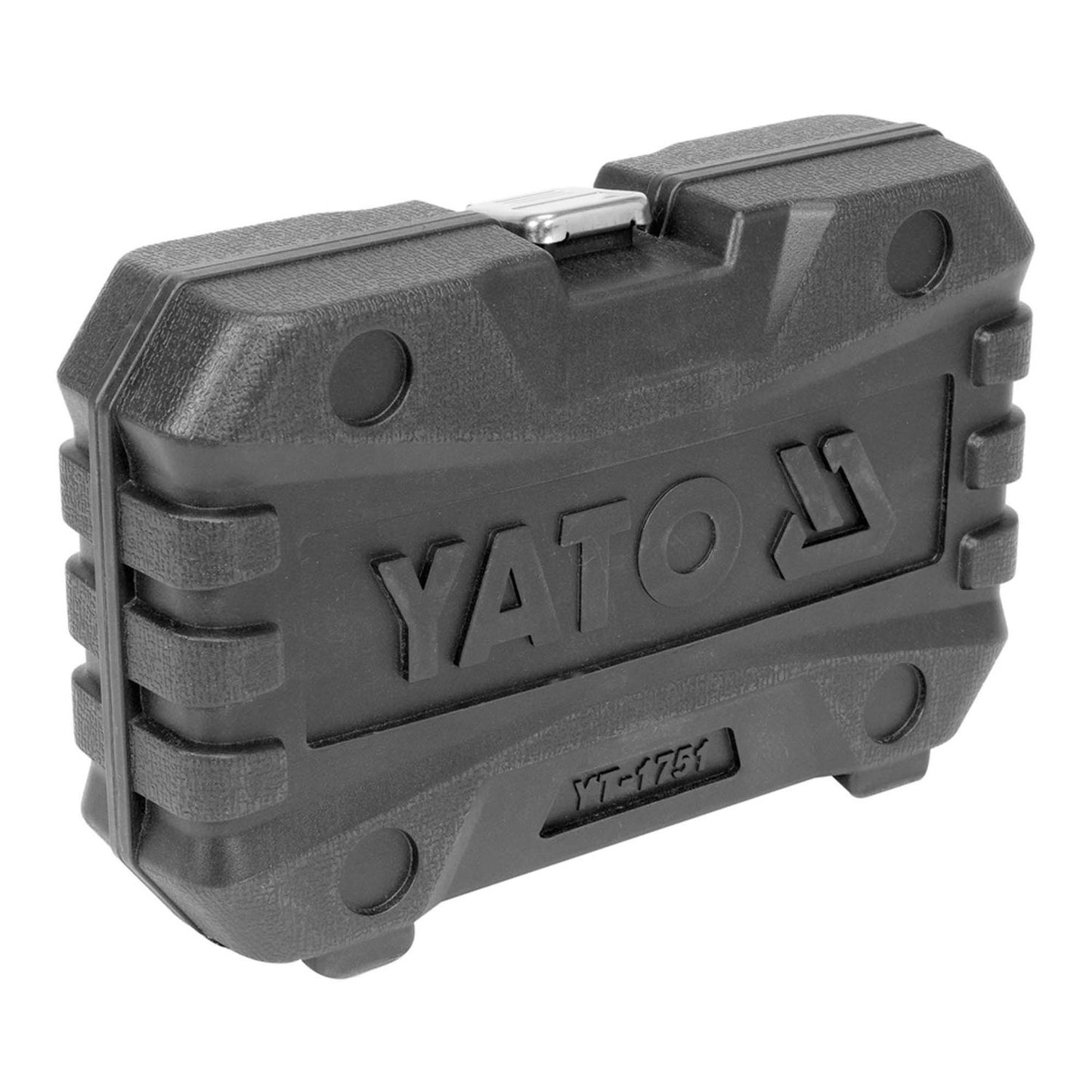 Kit extracción de inyectores y sensor oxígeno 7 Pzas - Yato - Herram.cl