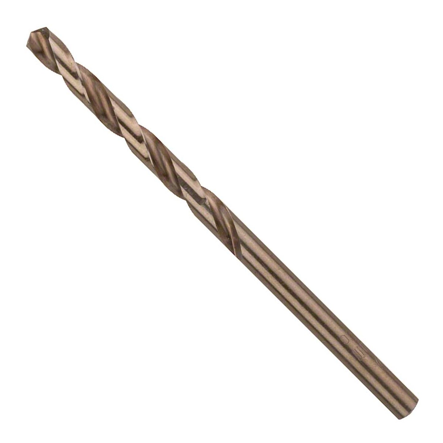 Broca Metal HSS - Co 4.8mm - Blister - Bosch - Herram.cl