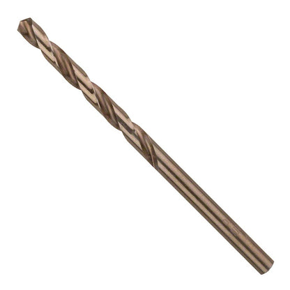 Broca Metal HSS - Co 4.8mm - Blister - Bosch - Herram.cl
