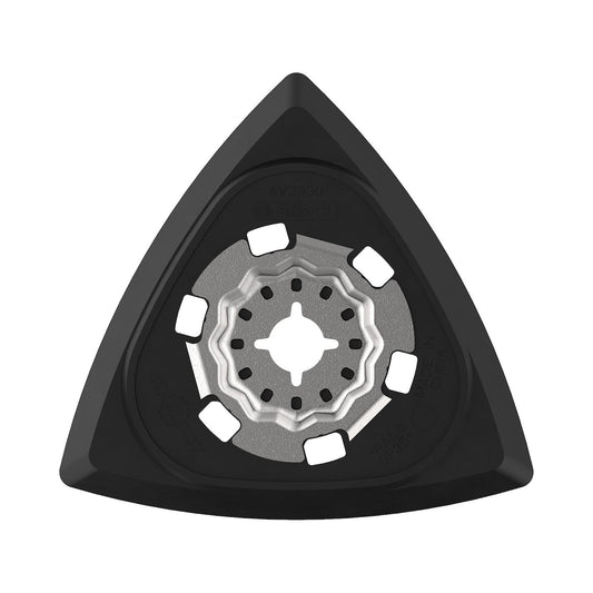 Plato Lijador Bosch AVZ93G Starlock Delta 93mm - Herram.cl