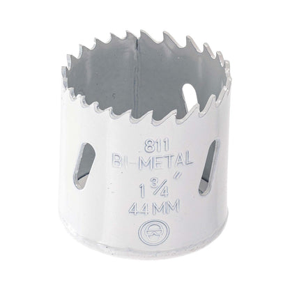 Sierra Copa Bi - metal 44mm (1 3/4'') Bosch - Herram.cl