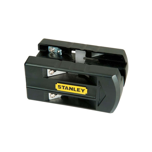 Perfilador de Cantos Doble STANLEY STHT0-16139 Laminado - Herram.cl