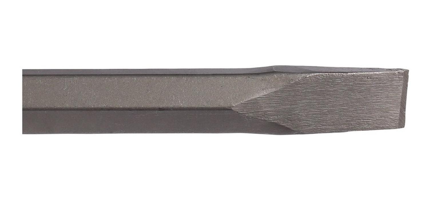 Cincel Plano Hex 28,6mm 28x410mm Makita D - 61547/ Hm1812 - Herram.cl