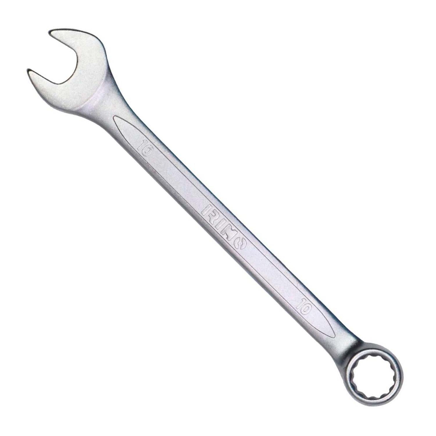 Llave Combinada Métrica 10mm – Irimo - Herram.cl