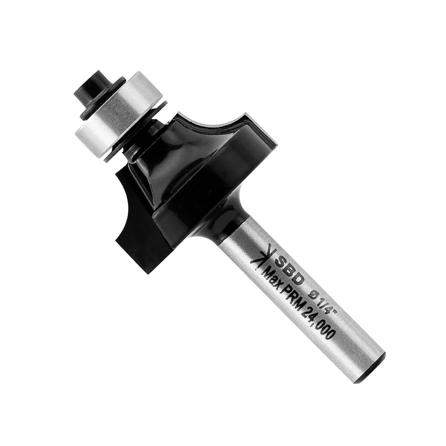 Fresa Redondeadora Toma 1/4'' 1''x5/8'' - Stanley - Herram.cl