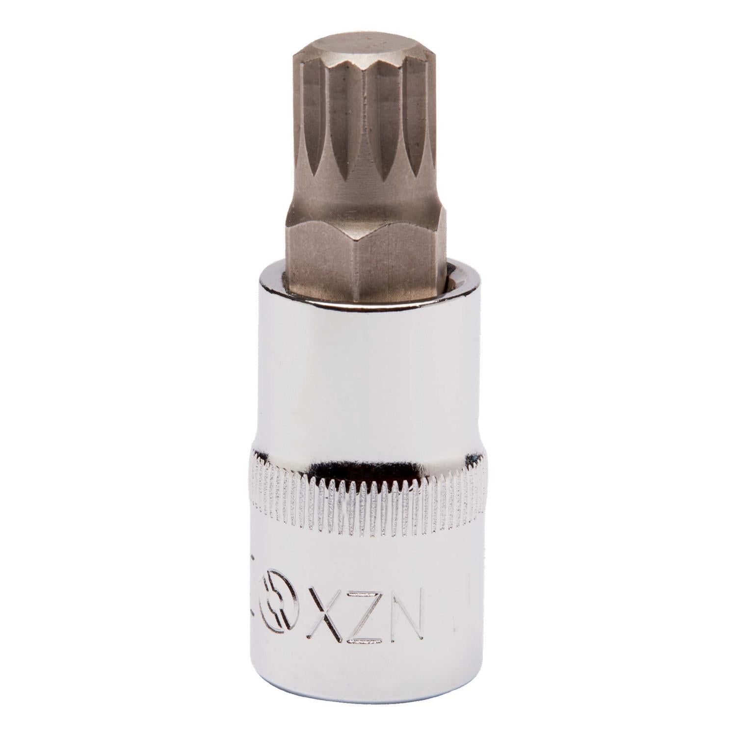 Dado con punta XZN de 1/2'' M12 - Irimo - Herram.cl
