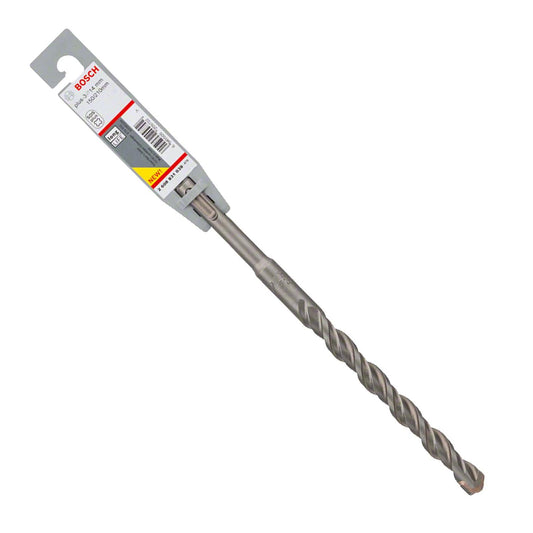 Broca Bosch SDS - Plus - 3 Ø14x150x210mm - Bosch - Herram.cl