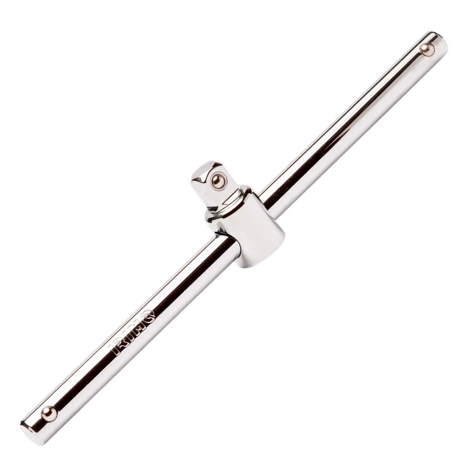Barrote de Fuerza Corredizo en T 1/2'' x 10'' - Irimo - Herram.cl
