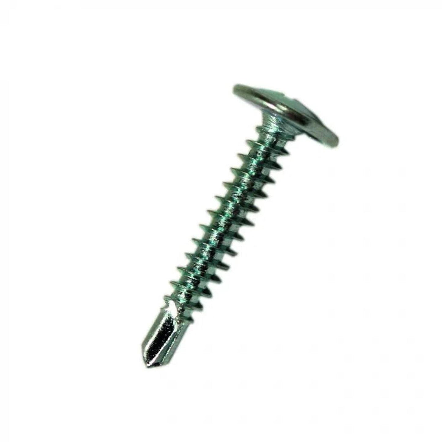 Tornillo Truss Broca 8x1 1/2'' 100uds. - American ScreW - Herram.cl