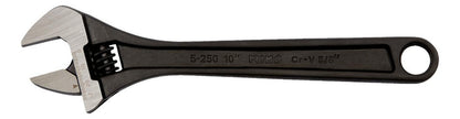 Llave Ajustable Inglesa 10'' Fosfatada - Irimo - Herram.cl