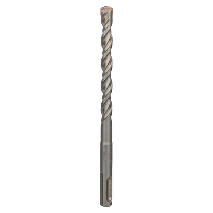 Broca Hormigón Bosch SDS-Plus-3 Ø 10x160mm - Herram.cl