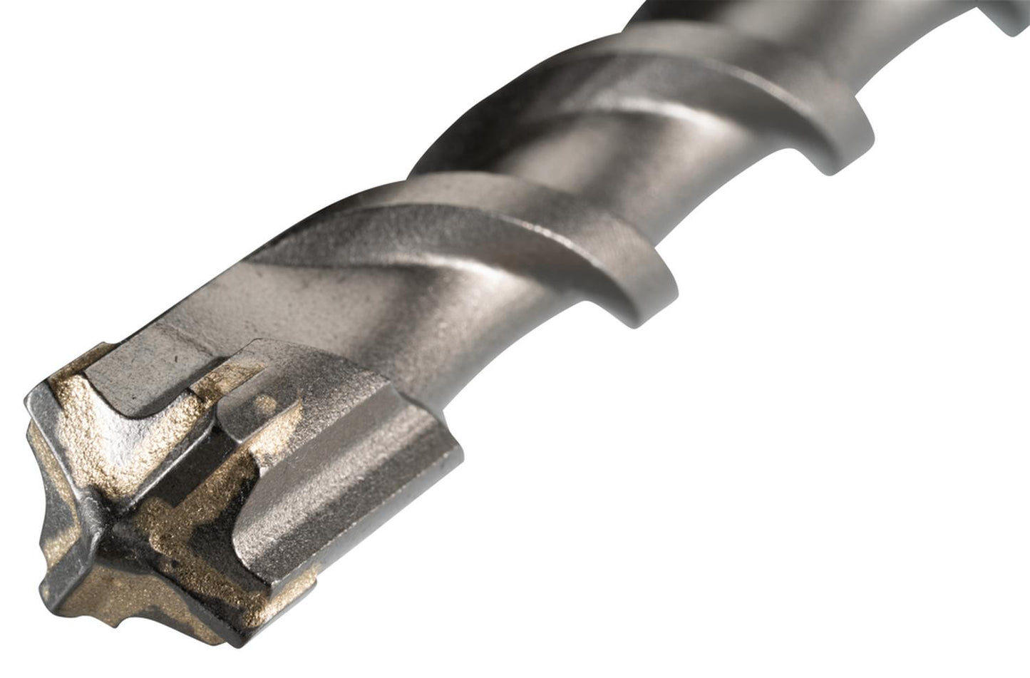 Broca SDS - Max 4 Cortes 20X200X340mm - Makita - Herram.cl