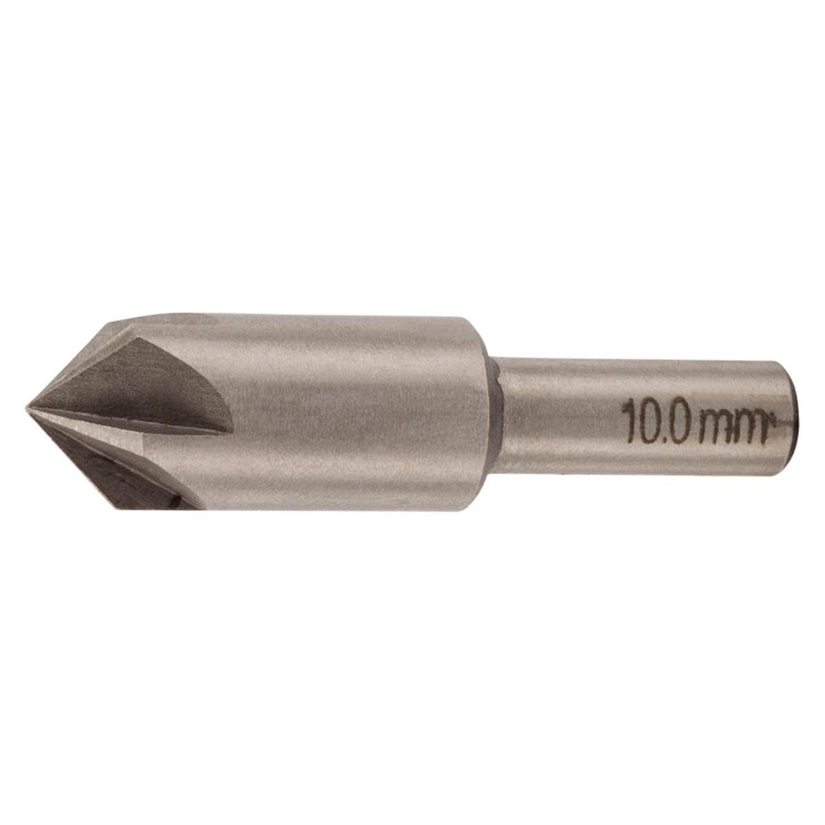 Broca Avellanadora 90° HSS 10x40mm Metal - Makita - Herram.cl
