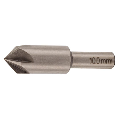 Broca Avellanadora 90° HSS 10x40mm Metal - Makita - Herram.cl