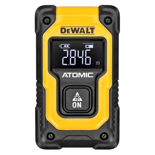 Medidor Láser DeWalt 16m DW055PL Compacto Recargable - Herram.cl