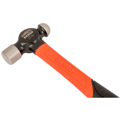 Martillo De Peña Mango de Fibra 24 oz - Bahco - Herram.cl