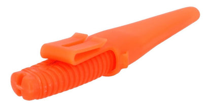 Cuchillo De Rescate Flotante Con Mango Fluorescente Bahco - Herram.cl