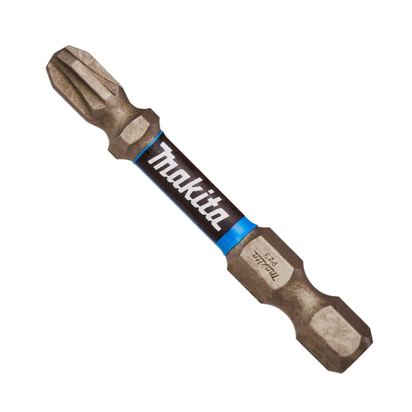 Puntas Impact Premier PZ3 - 50mm 2 Pzas - Makita - Herram.cl