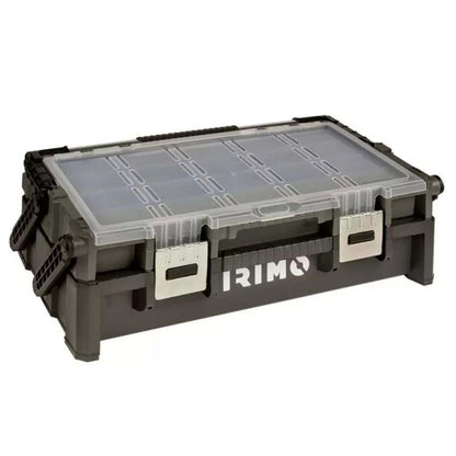 Caja Portaherramienta con 2 Niveles 170x565x320mm - Irimo - Herram.cl