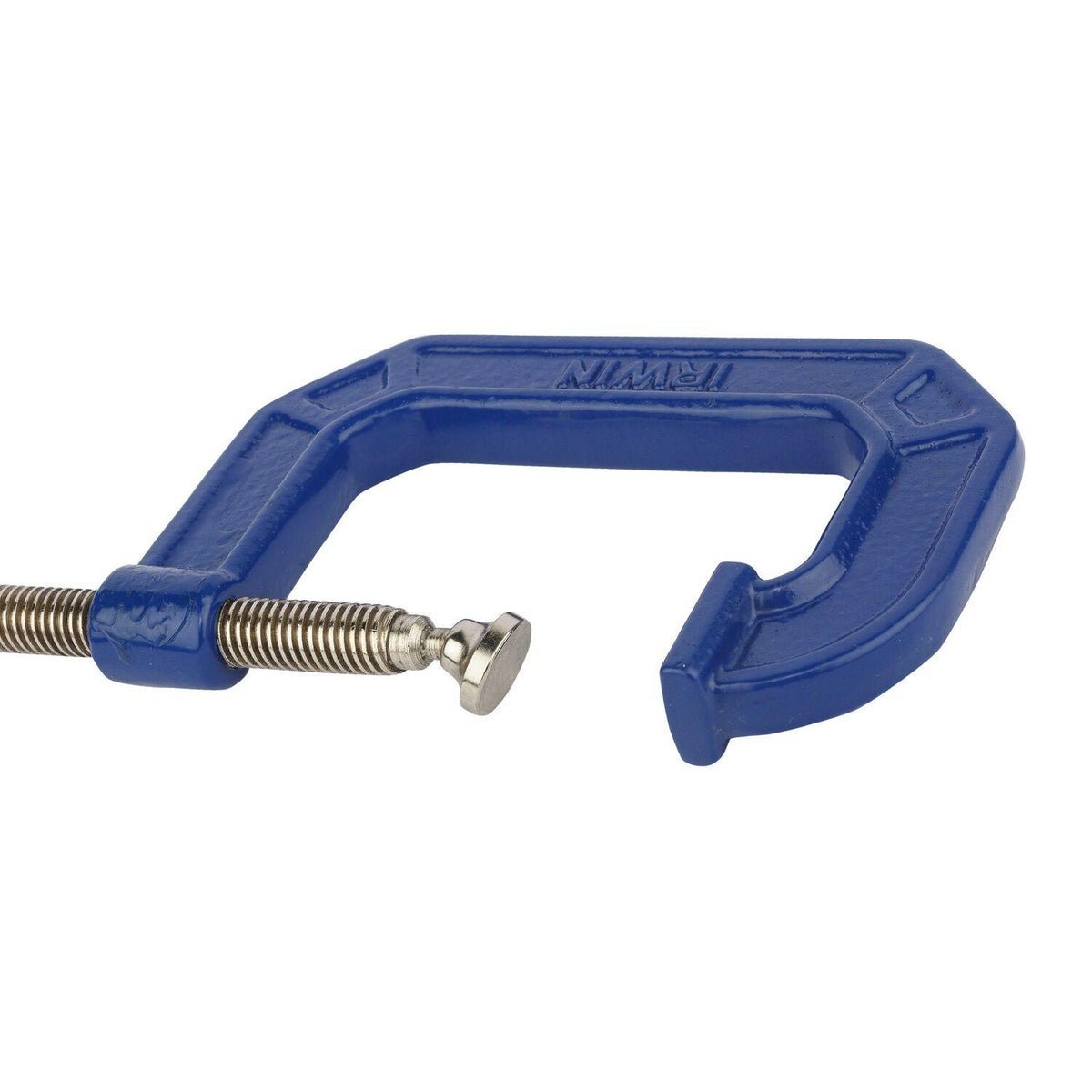 Irwin Quick-Grip Prensa C 3'' 76mm Hierro Fundido 225103ZR - Herram.cl