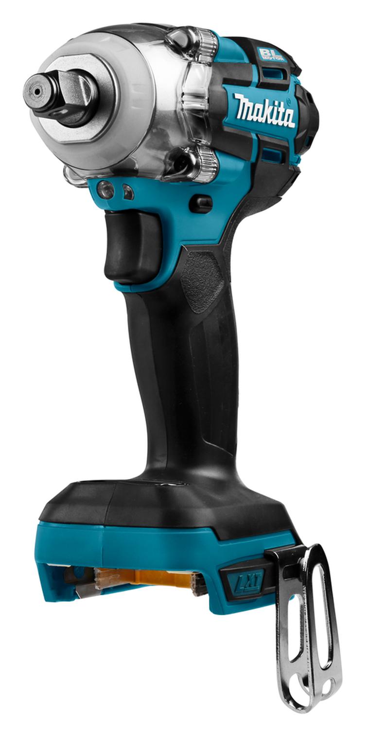 Llave De Impacto Inalámbrica 18V 1/2'' DTW285RFE Makita - Herram.cl
