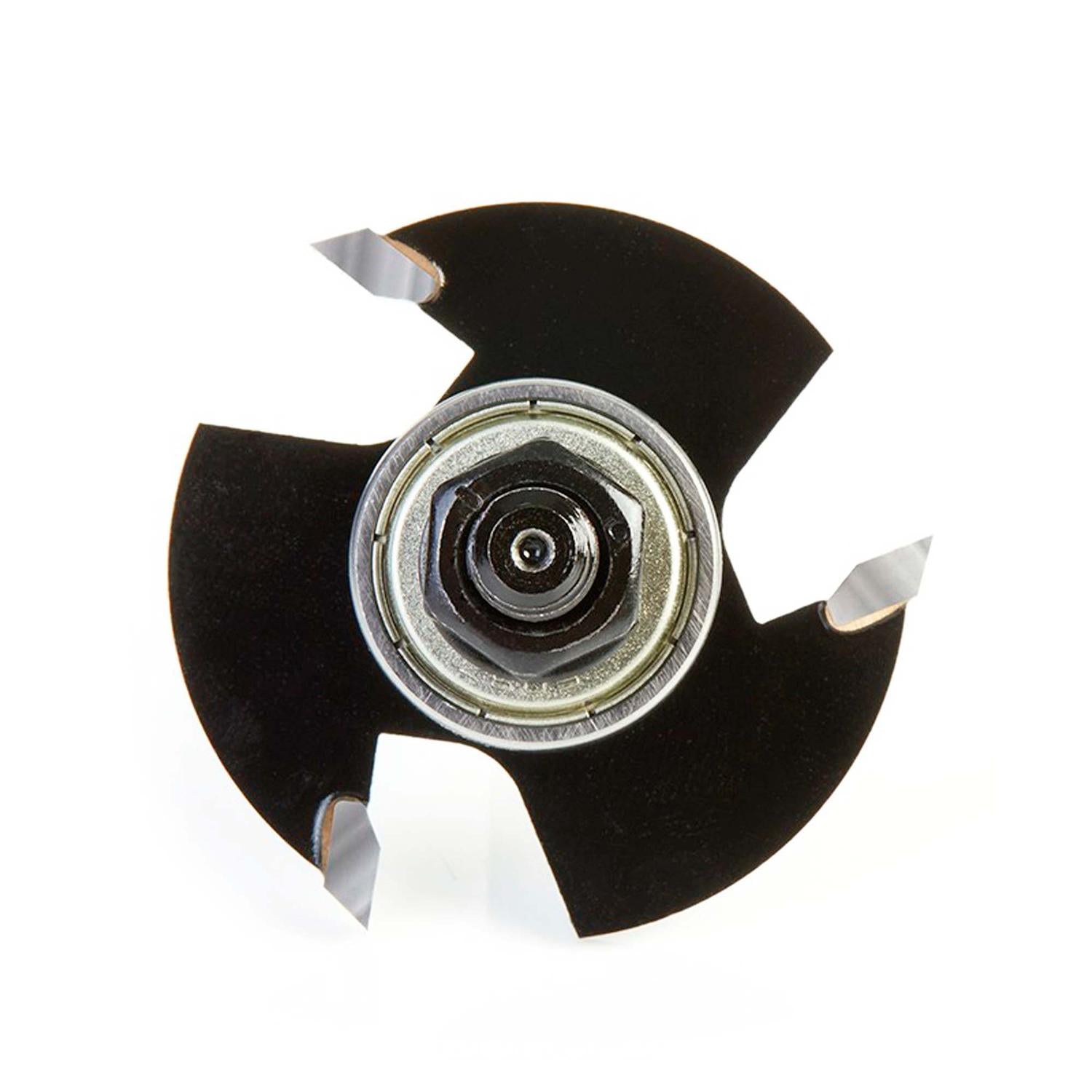 Fresa De Ranurado C/Rod. 1 - 7/8''x1/8'' Toma 1/4'' - Timberline - Herram.cl