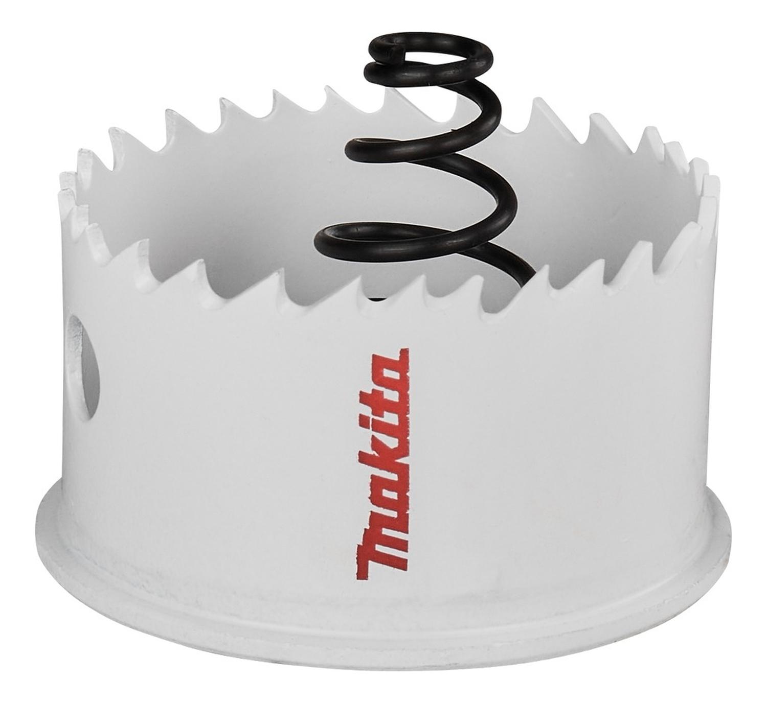 Sierra Copa Bim Acero Inox 51mm (2'' ) - Makita - Herram.cl