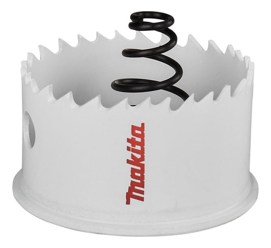 Sierra Copa Bim Acero Inox 51mm (2'' ) - Makita - Herram.cl