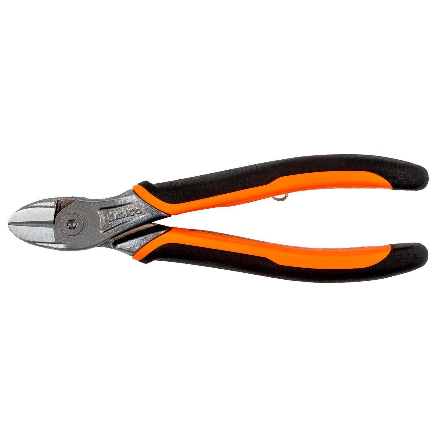 Alicate De Corte Diagonal Ergo 7'' 2101GC - 180IP - Bahco - Herram.cl