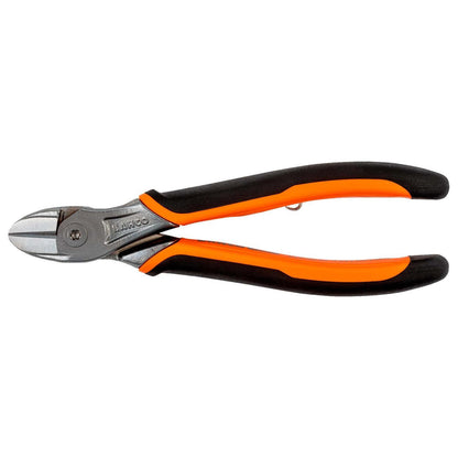 Alicate De Corte Diagonal Ergo 7'' 2101GC - 180IP - Bahco - Herram.cl