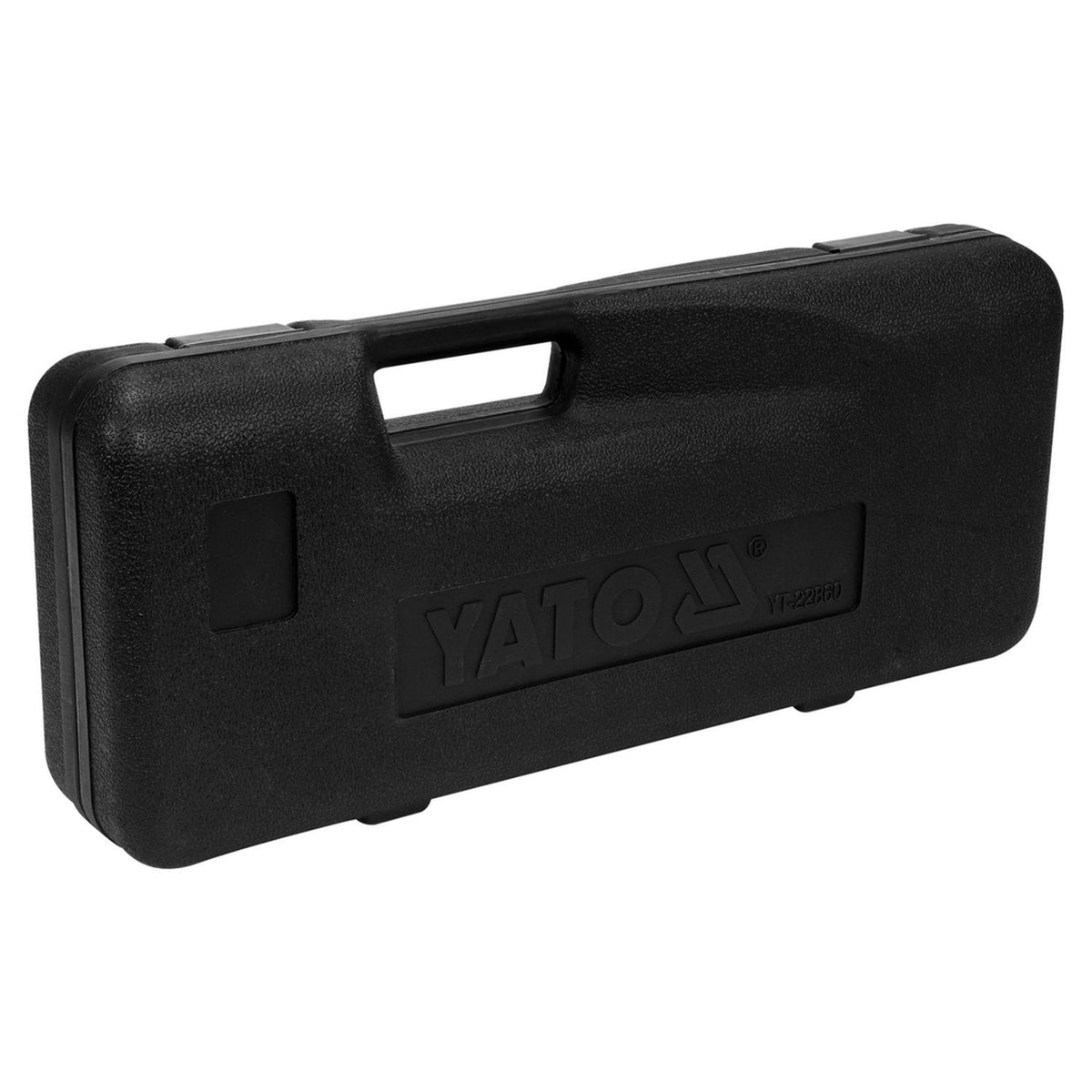 Prensa Hidráulica Terminales YATO YT-22860 8T 10-120mm² - Herram.cl