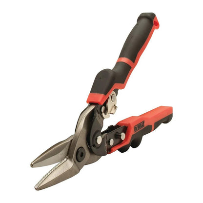 Tijera Cortalata Aviación DeWalt Corte Izquierdo 250mm - Herram.cl